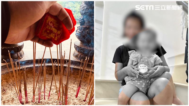 獨／母女車禍1死1傷！友：延期出遊能躲劫