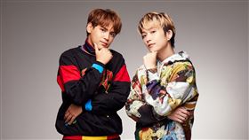 陳零九、邱鋒澤