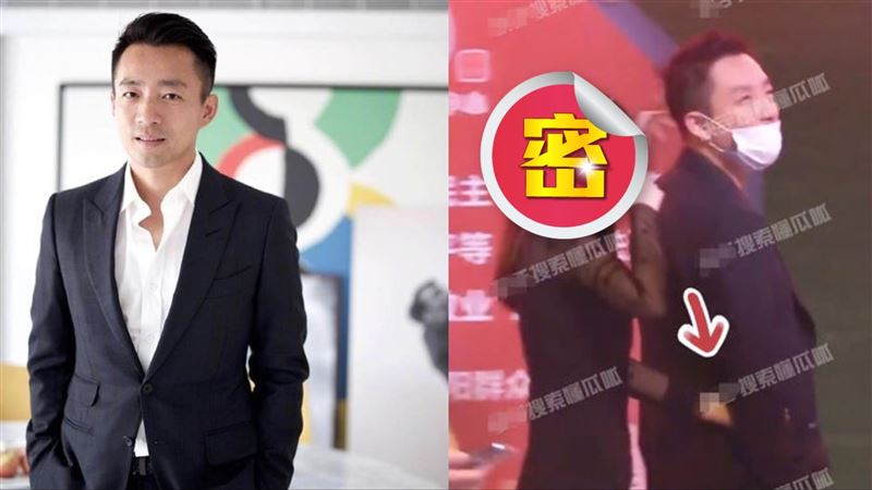 大S才認2度流產！前夫汪小菲深夜調情新歡