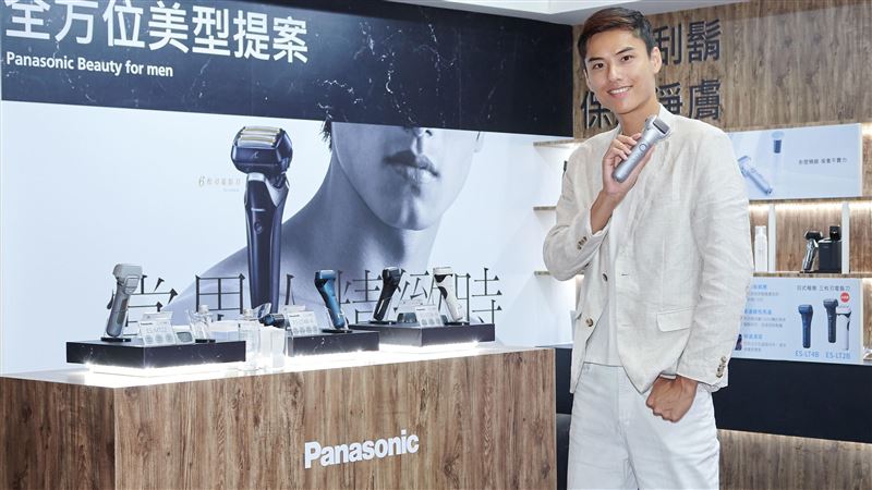 Panasonic打造年輕世代美好生活提案