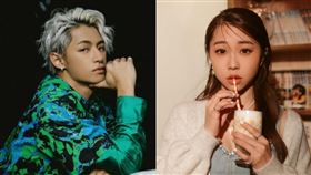 吳霏 艾薇（圖／翻攝自吳霏 艾薇 ig） 