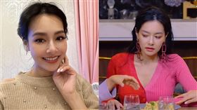 王思佳。（圖／翻攝自王思佳臉書）