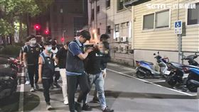 新北市,新莊,妨害秩序,欠債