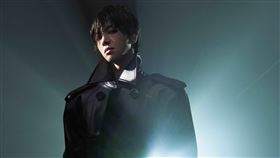 華晨宇（圖／索尼音樂提供）
