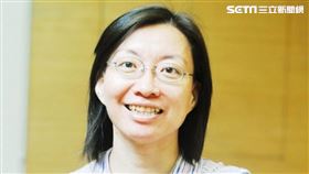 靜宜大學法律系助理教授林淑雅。原住民權益、人權學者。（圖／靜宜大學提供）