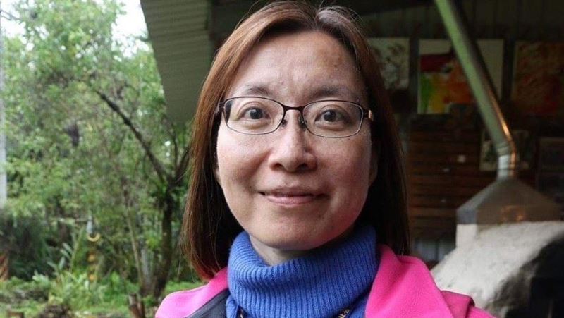 網譏林淑雅之死　林智群律師：該下拔舌獄