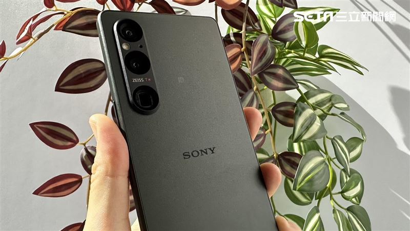 Sony Xperia 1 V鏡頭再升級！夜拍變更強