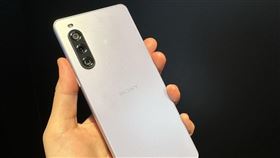 記者谷庭攝,Xperia 10 V
