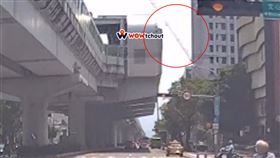 台中,董事長,吊臂,車廂,捷運,台中捷運