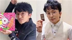 唐從聖（圖／翻攝自唐從聖臉書）