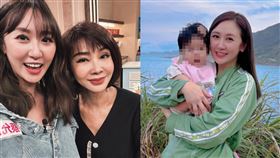 ▲蔡允潔。（圖／翻攝自蔡允潔臉書）