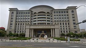 彰化地院，法院，彰化。（圖／翻攝Google Map）
