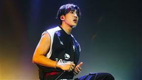 婁峻碩 KKLIVE提供