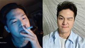 ▲TEEN TOP，C.A.P。（圖／翻攝自IG）