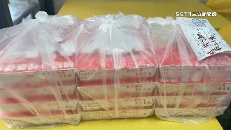 獨／假冒海軍訂180個便當棄單！店家慘賠