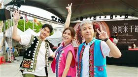 胡嘉愛（圖／民視提供）