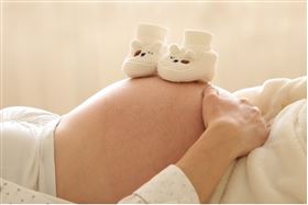 ▲註生娘娘主管婦女的懷孕、生產。（示意圖／翻攝自Pixabay）