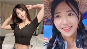 企鵝妹（圖／翻攝自企鵝妹IG、Twitch）