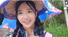 企鵝妹（圖／翻攝自企鵝妹IG、Twitch）