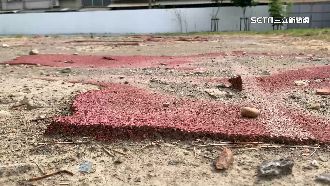 近百年國小「跑道像廢墟」3年沒辦運動會