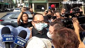 陳致中,高雄地檢署,判決定讞,發監執行,第一餐,燕巢看守所