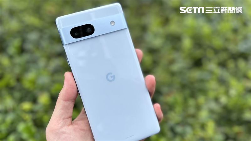 谷歌Pixel 7a送4千開賣禮！iPhone14打8折