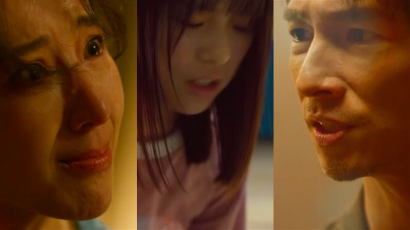 被温昇豪爆有黑歷史　她狂吼隋棠母女鬧翻