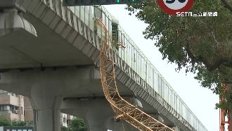 中捷工安意外　興富發等4公司需賠2.2億