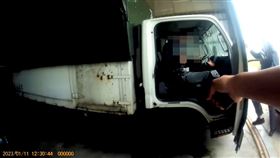 製毒工廠,東石鄉,屏東縣刑大