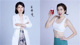 中醫師研發花草燃脂茶極速油切　屈臣氏「每6秒賣出一盒」（業配勿用）