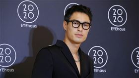 楊祐寧（圖／記者楊澍攝影）