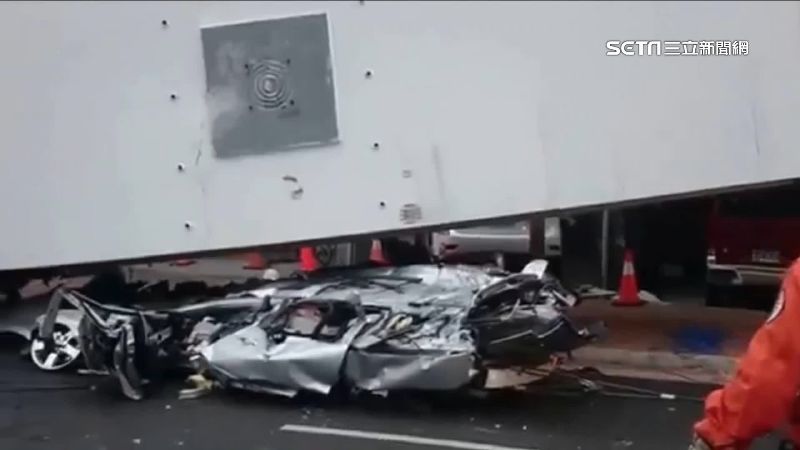 中捷8年前疏失遭起底　鋼梁掉落釀4死4傷