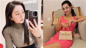 ▲天后闆妹。（圖／翻攝自臉書）