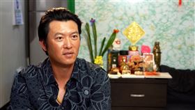 王建民上節目當嘉賓。（圖／公視提供）