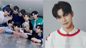 ▲ZB1。（圖／翻攝自推特）