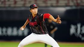 ▲郭郁政。（圖／味全龍球團提供）