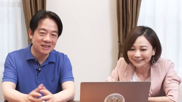 賴清德也會下廚房！自誇拿手菜是這2道