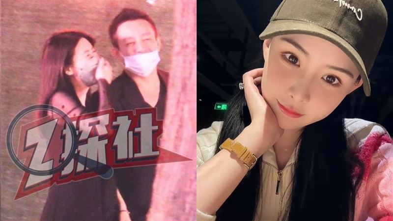 汪小菲摟美女…她酸：照顧好爆炸深情巨嬰
