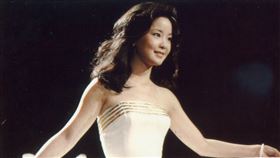 翻攝自黃義交臉書、鄧麗君基金會提供