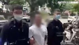 簡男詐騙北市黃翁192萬元退休金遭逮。（圖／翻攝畫面）