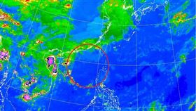 鄭明典（圖／翻攝自鄭明典臉書）