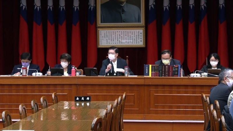 TDR爭議！臺北地院違法裁判嚴重侵害人權