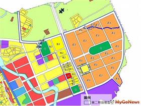確保橋科工程如期，加速召開安置工廠都市設計審查(圖/營建署)