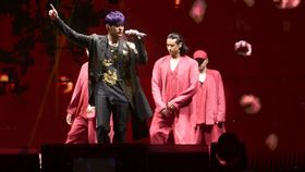 周杰倫（圖／杰威爾音樂提供）