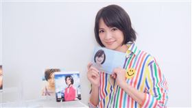 李心潔（圖／小鋼砲娛樂提供）