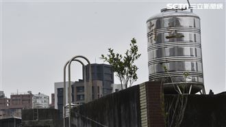 幕後／屍水社區頻傳　他曝台灣安全漏洞