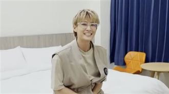 嗨！營業中2新班底釋出　炎亞綸反應曝光