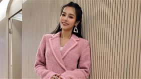 王思佳。（圖／翻攝自王思佳臉書）