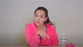 王思佳（圖／翻攝自王思佳的王美頻道）