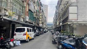 松山80歲林姓老母親疑不堪長照壓力，坦承殺害52歲劉姓兒子。（圖／翻攝畫面）